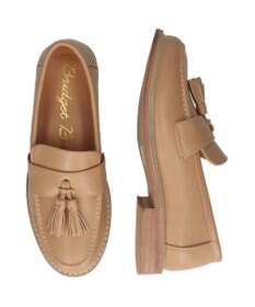 Bridget Birkin 【Bridget Birkin】クラシカルタッセルローファー