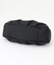 LA BAGAGERIE ポリエステルキャンバス　タックショルダー