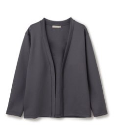 UNFILO MENS BEAUTY FORM JERSEY 着流しカーディガン