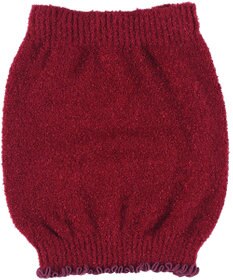 Wing あったかハラマキ マシュマロ糸を使用 ここちよいフィット感 軽いつけごこち 秋 冬 ER0515 ウイング／ワコール