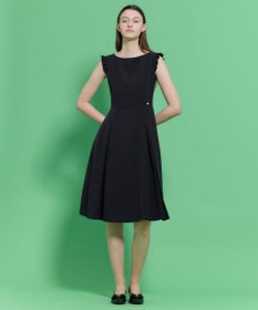 TOCCA 【00サイズあり】【宮本茉由さん着用】TIMELESS RHAPSODY ドレス