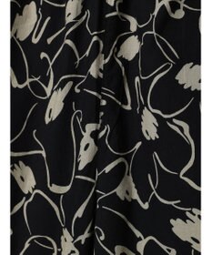 CRAFT STANDARD BOUTIQUE インド綿アソート柄イージーパンツ