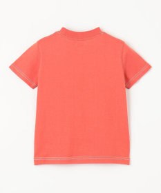 J.PRESS KIDS 【100-130㎝】ブランドロゴ 半袖Tシャツ