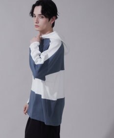 WEGO ドルマンポンチフードT（LS）