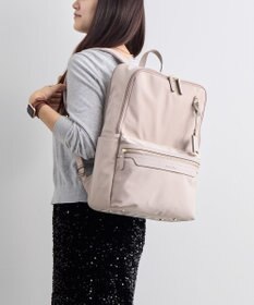 ACE BAGS & LUGGAGE Jewelna Rose リモハピ リュックサック B4サイズ 15.6インチPC収納 10772 通勤 仕事 ジュエルナローズ ビジネスバッグ