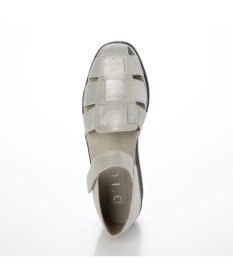 MODE ET JACOMO <D'ICI>ボリュームソールグルカサンダル