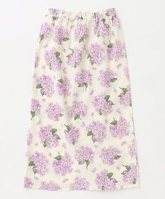 ANY KIDS ロング丈 浴衣 セット