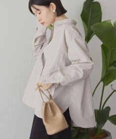 AMERICAN HOLIC イージーケアベーシックシャツ