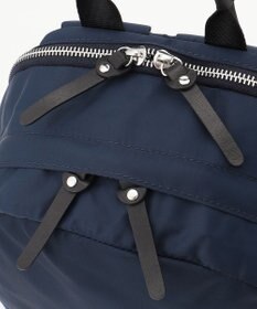 Y'SACCS フロントポケットベーシックリュック