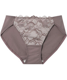 Wing ショーツ 【ハイライトブラ】 CB4000とペア やさしいフィット感 はきこみ丈あさめ CF4000 ウイング／ワコール