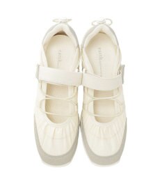 earth music&ecology 【予約】ドローコードスニーカー