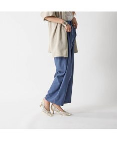 MODE ET JACOMO <MODE ET JACOMO>レーザーカットパンプス