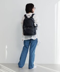 ACE BAGS & LUGGAGE HAyU × ace. フィカス リュックサック A4サイズ 19105 ハユ