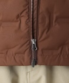 Columbia Columbia/ グランドトレックIIIダウンフーデッドジャケット /コロンビア