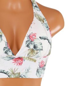 San-ai Resort（三愛水着楽園） ナチュラルだけどしっかり盛れる【ナチュラルアップブラ】　ノンワイヤービキニ　7M・9M　【San-ai Resort（サンアイリゾート）】