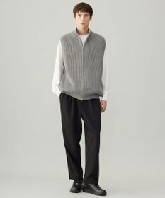 UNFILO MENS 【男女兼用】スマート ストレッチ ロンTEE [24年商品]