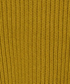 JOSEPH 【洗える】ニューカーディガンステッチオープンネックニット