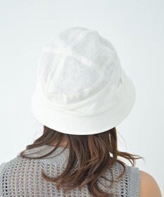 ATRENA 【日本製】ギャザークロッシェ