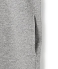 23区 S 【WEB&一部店舗限定カラーあり/洗える】ミラノリブ バイカラーニットワンピース