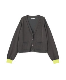 CRAFT STANDARD BOUTIQUE Ｖネックニットカーディガン