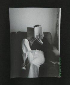 CRAFT STANDARD BOUTIQUE フォトプリントダンボールプルオーバー