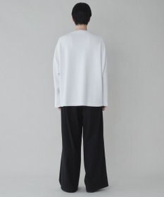 WEGO トロミフラワーモチーフLS