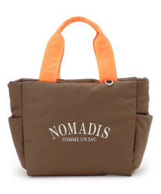 23区 NOMADIS SAC2 PADDED W トートバッグ