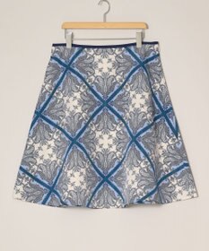 ONWARD Reuse Park 【組曲】スカート春夏