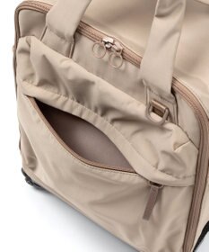 ACE BAGS & LUGGAGE World Traveler ミラ ソフト トローリー 17536 ワールドトラベラー