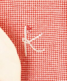 組曲 KIDS 【110-140㎝】マリンカノコ Tシャツ