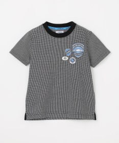 J.PRESS KIDS 【100-130cm】エンブレムTシャツ