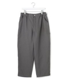 J.PRESS YORK STREET 【UNISEX】UNIVERSAL OVERALL×YORK STREET ペインターパンツ