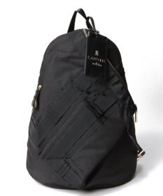 LANVIN en Bleu ミエル パスケース付リュック