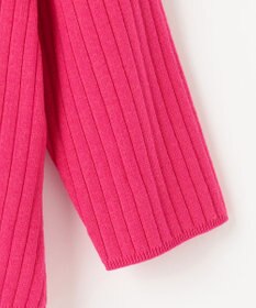 組曲 L 【組曲×setsuko sagittaire】カッティングニット トップス