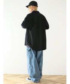 CRAFT STANDARD BOUTIQUE Ｔ／Ｒ　ボタンダウンシャツ