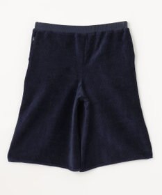 組曲 KIDS 【150-160㎝】コーディロイ ハーフパンツ