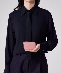Paul Smith スワールプラー スマートキーケース