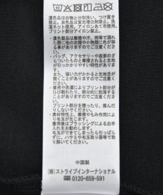 CRAFT STANDARD BOUTIQUE フォトプリントダンボールプルオーバー