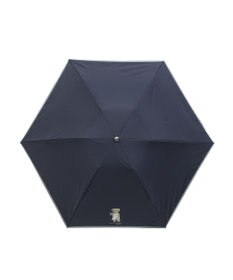 MOONBAT 【遮光率100％/遮熱/UV/軽量】POLO RALPH LAUREN（ポロ ラルフローレン）晴雨兼用日傘  ポロベア 折りたたみ傘