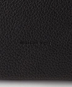 LA BAGAGERIE 【maison vert】 【超軽量/多収納】リボンハンドル2WAYバッグ