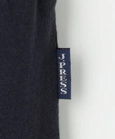 J.PRESS KIDS 【BOX付き】【80-90㎝】スムース 天竺カーディガン&長袖Tシャツ&パンツ セット