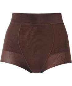 WACOAL ガードル ショート丈 高くヒップアップ 下腹部もすっきり ラクな着用感 レディース メッシュタイプ GRC326 /ワコール