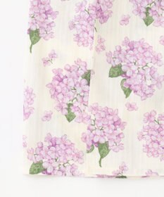 ANY KIDS ロング丈 浴衣 セット