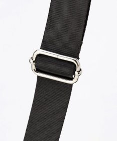 LA BAGAGERIE 【MONICA】サイドジップ2WAYトートバッグ