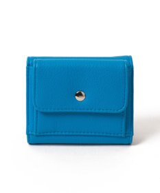 WEGO フラップミニウォレット