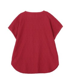 AMERICAN HOLIC フレンチスリーブ総レースプルオーバー