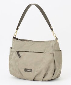 LA BAGAGERIE シャドージャカード 2WAYショルダーバッグ