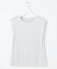 23区 L 【洗える】マルチ機能 プルオーバー カットソー