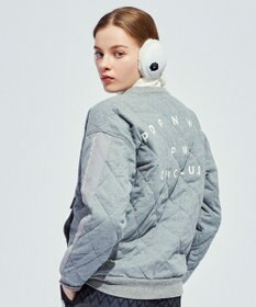 PW CIRCULUS 【UNISEX】モフモフポイント イヤマフ