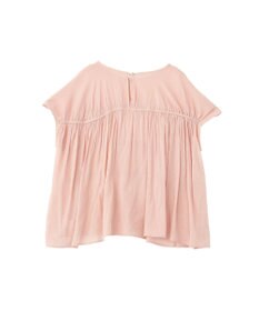 CRAFT STANDARD BOUTIQUE ヴィンテージボイルギャザーブラウス